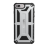 Противоударный чехол UAG Elite Series Monarch Platinum для iPhone 8/7Plus  - Противоударный чехол UAG Elite Series Monarch Platinum для iPhone 7 Plus