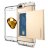 Чехол-визитница Spigen для iPhone 8/7 Plus Crystal Wallet Champagne Gold 043CS20988  - Чехол-визитница Spigen для iPhone 8/7 Plus Crystal Wallet Champagne Gold 043CS20988 