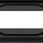 Чехол Spigen для iPhone XS/X Rugged Armor Black 063CS25113  - Чехол Spigen для iPhone XS/X Rugged Armor Black 063CS25113