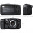 Кинокамера Blackmagic Pocket Cinema Camera 4K  - Кинокамера Blackmagic Pocket Cinema Camera 4K 