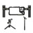 Клетка Freewell Genius Rig для iPhone 15 Pro  - Клетка Freewell Genius Rig для iPhone 15 Pro
