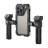 Клетка Freewell Genius Rig для iPhone 15 Pro  - Клетка Freewell Genius Rig для iPhone 15 Pro