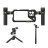 Клетка Freewell Genius Rig для iPhone 15 Pro  - Клетка Freewell Genius Rig для iPhone 15 Pro
