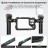 Клетка Freewell Genius Rig для iPhone 15 Pro  - Клетка Freewell Genius Rig для iPhone 15 Pro