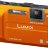 Подводный фотоаппарат Panasonic Lumix DMC-FT4 Orange  - Подводный фотоаппарат Panasonic Lumix DMC-FT4 (оранжевый)