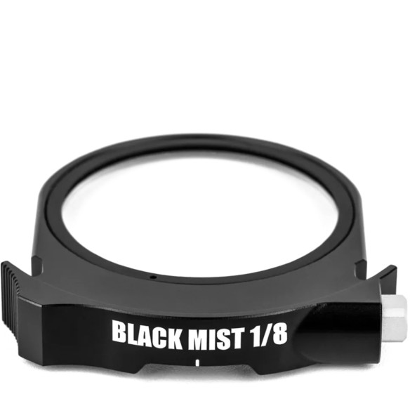 Светофильтр NiSi Athena Drop in Black Mist 1/8  Вид светофильтра Black Mist/Diffusion • Сила эффекта 1/8 • Совместимость: объектив NiSi ATHENA PRIME со слотом для светофильтра