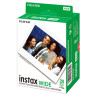 FUJIFILM Colorfilm Instax WIDE Glossy кассета 20 листов для INSTAX 300/210