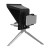Телесуфлер GVM Teleprompter TQ-S для камеры/смартфона  - Телесуфлер GVM Teleprompter TQ-S для камеры/смартфона 
