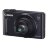 Цифровой фотоаппарат Canon PowerShot SX610 HS Black  - Цифровой фотоаппарат Canon PowerShot SX610 HS Black