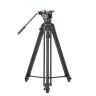 Штатив Miliboo MTT606A II с головой MYT802 II