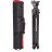 Штатив Miliboo MTT606A II с головой MYT802 II  - Штатив Miliboo MTT606A II с головой MYT802 II 