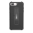Противоударный чехол UAG Gear Metropolis Black для iPhone 8/7Plus  -  Противоударный чехол UAG Gear Metropolis Black для iPhone 7 Plus