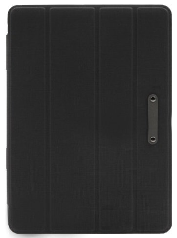 Чехол Mokka Nomi Case Black для iPad Pro 10.5&#039;&#039;  Защита корпуса и дисплея • Прочные материалы • Стильный дизайн