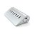 Универсальный USB-хаб (концентратор) Satechi Aluminum 7-Port USB 3.0 Hub для MacBook, iMac и других компьютеров  - Универсальный USB-хаб (концентратор) Satechi Aluminum 7-Port USB 3.0 Hub для MacBook, iMac и других компьютеров