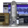 USB-микрофон Blue Microphones Yeti Studio