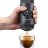 Ручная мини-кофемашина Wacaco Nanopresso Black для молотого кофе  - Ручная мини-кофемашина Wacaco Nanopresso Black для молотого кофе