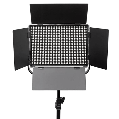 LED-панель Viltrox VL-D85T (3300-5600K)