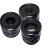 Комплект объективов Sirui Nightwalker 24/35/55mm T1.2 S35 Micro 4/3 Чёрный  - Комплект объективов Sirui Nightwalker 24/35/55mm T1.2 S35 Micro 4/3 Чёрный