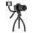 Штатив с видеоголовой JOBY GorillaPod 3K Video PRO Чёрный/Серый  - Штатив с видеоголовой JOBY GorillaPod 3K Video PRO Чёрный/Серый 