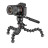 Штатив с видеоголовой JOBY GorillaPod 3K Video PRO Чёрный/Серый  - Штатив с видеоголовой JOBY GorillaPod 3K Video PRO Чёрный/Серый 