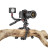 Штатив с видеоголовой JOBY GorillaPod 3K Video PRO Чёрный/Серый  - Штатив с видеоголовой JOBY GorillaPod 3K Video PRO Чёрный/Серый 