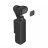 Комплект светофильтров SmallRig Black/White Diffusion/CPL для DJI Osmo Pocket 3 (3шт)  - Комплект светофильтров SmallRig Black/White Diffusion/CPL для DJI Osmo Pocket 3 (3шт) 