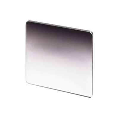 Светофильтр NiSi Soft-Edge Graduated IR ND1.2 - 4 Stop (4×4”)