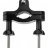 Крепление-зажим для GoPro на руль, велосипед и трубы с противоскользящей прокладкой (диаметр от 1.5 до 3.5 см)  - Крепление-зажим для GoPro на руль, велосипед и трубы (диаметр от 1.5 до 3.5 см)