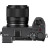Объектив Viltrox Air AF 25mm f1.7 E-mount  - Объектив Viltrox Air AF 25mm f1.7 E-mount 