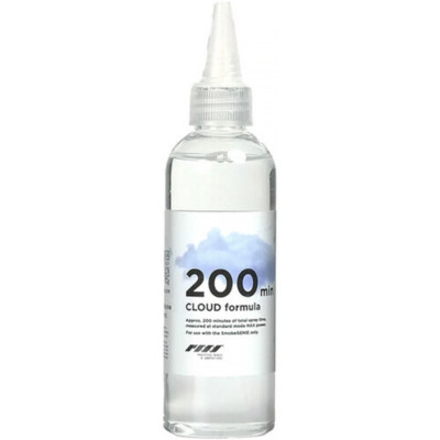 Жидкость PMI Cloud Formula для дым-машины, 100 мл