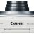 Цифровой фотоаппарат Canon PowerShot N2 White  - Цифровой фотоаппарат Canon PowerShot N2 White