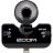 Микрофон Zoom IQ5B для iPhone / iPod / iPad / iPad mini (разъем Lightning)  - Микрофон Zoom IQ5B для iPhone / iPod / iPad / iPad mini (разъем Lightning)