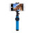 Селфи-монопод + штатив MOMAX Selfie Hero Selfie Pod 70cm KMS6 Blue  - MOMAX Selfie Hero Selfie Pod 70cm KMS6 Blue