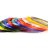 Набор высококачественного PRO-пластика для 3D-ручек — 12 цветов по 10 метров (кристальные и металлик)  - Набор высококачественного PRO-пластика для 3D-ручек — 12 цветов по 10 метров (кристальные и металлик)