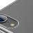 Чехол Baseus Shining Silver для iPhone XR  - Чехол Baseus Shining Silver для iPhone XR