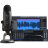 USB-микрофон Blue Microphones Yeti Blackout Studio  - USB-микрофон Blue Microphones Yeti Blackout Studio