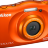 Подводный фотоаппарат Nikon Coolpix W150 Orange  - Подводный фотоаппарат Nikon Coolpix W150 Orange