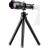 Объектив Apexel Zoom 60X Telescope для смартфона  - Объектив Apexel Zoom 60X Telescope для смартфона 