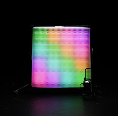 Надувная RGB панель Aputure INFINIMAT 8x8