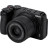 Объектив Viltrox Air AF 25mm f1.7 Z-mount  - Объектив Viltrox Air AF 25mm f1.7 Z-mount 