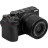 Объектив Viltrox Air AF 25mm f1.7 Z-mount  - Объектив Viltrox Air AF 25mm f1.7 Z-mount 