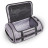 Сумка-рюкзак WANDRD CARRYALL Duffel 60L Фиолетовая  - Сумка-рюкзак WANDRD CARRYALL Duffel 60L Фиолетовая 