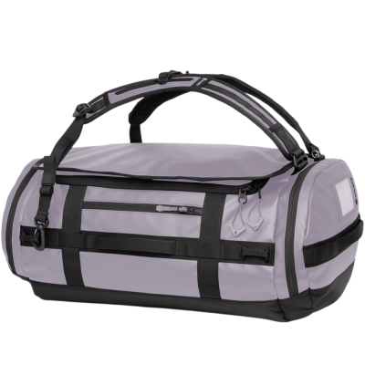 Сумка-рюкзак WANDRD CARRYALL Duffel 60L Фиолетовая