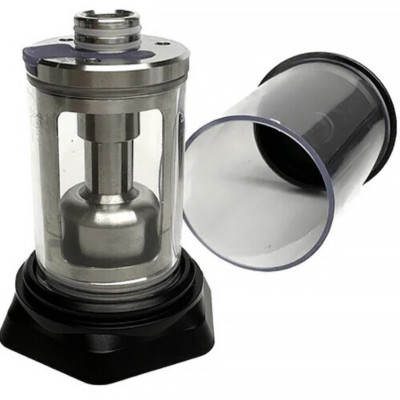 Запасной бак PMI Fog Chamber 2.0 для дым-машин