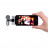 Микрофон Zoom IQ7 для iPhone / iPod / iPad / iPad mini (разъем Lightning)  - Микрофон Zoom IQ7 для iPhone / iPod / iPad / iPad mini (разъем Lightning) 