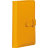 Кожаный фотоальбом для Instax Mini FujiFilm Laporta 120 фото Orange  - Кожаный фотоальбом для Instax Mini FujiFilm Laporta 120 фото Orange