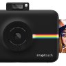 Фотоаппарат моментальной печати Polaroid Snap Touch Black (POLSTB)