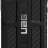 Противоударный чехол Urban Armor Gear Monarch Carbon Fiber для iPhone X/XS  - Противоударный чехол Urban Armor Gear Monarch Carbon Fiber для iPhone X/XS