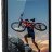 Противоударный чехол Urban Armor Gear Monarch Carbon Fiber для iPhone X/XS  - Противоударный чехол Urban Armor Gear Monarch Carbon Fiber для iPhone X/XS