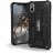 Противоударный чехол Urban Armor Gear Monarch Carbon Fiber для iPhone X/XS  - Противоударный чехол Urban Armor Gear Monarch Carbon Fiber для iPhone X/XS